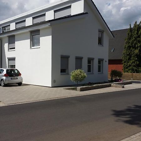 Gaestehaus Ditz Westoverledingen Екстериор снимка