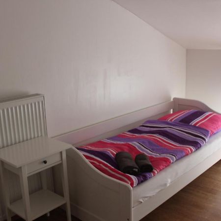 Gaestehaus Ditz Westoverledingen Екстериор снимка