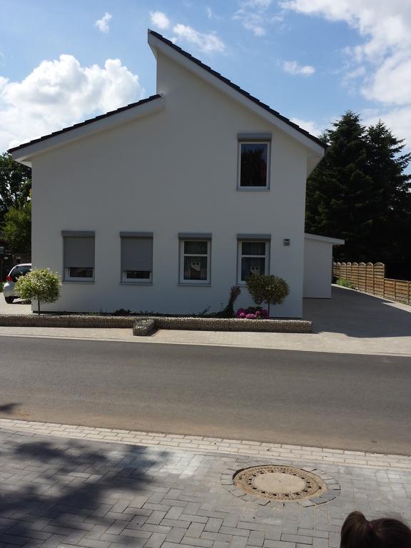 Gaestehaus Ditz Westoverledingen Екстериор снимка