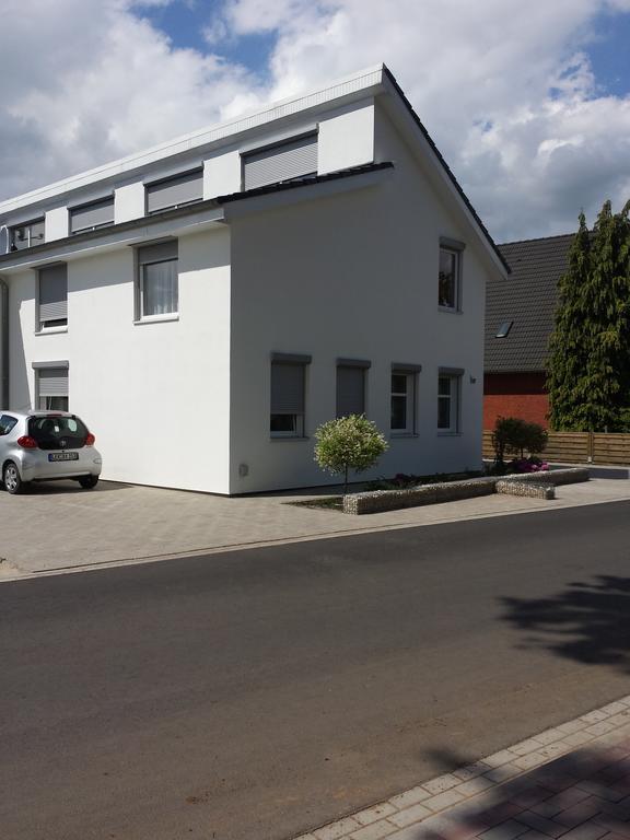 Gaestehaus Ditz Westoverledingen Екстериор снимка