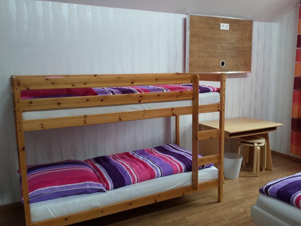 Gaestehaus Ditz Westoverledingen Стая снимка