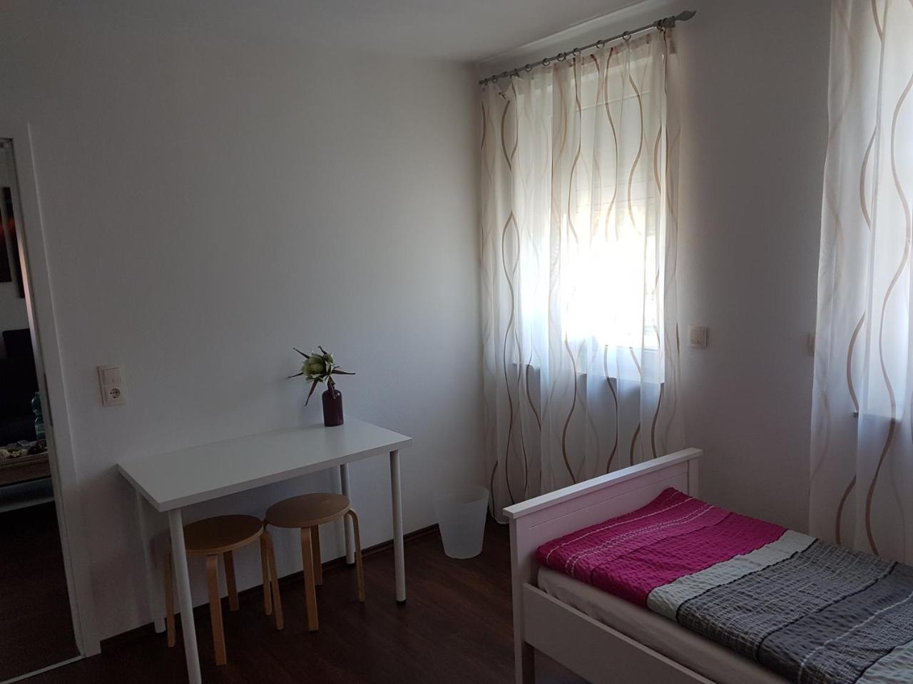 Gaestehaus Ditz Westoverledingen Екстериор снимка