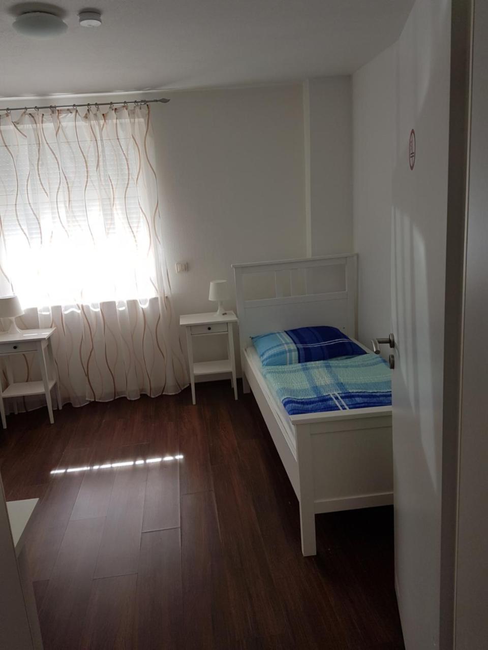 Gaestehaus Ditz Westoverledingen Екстериор снимка