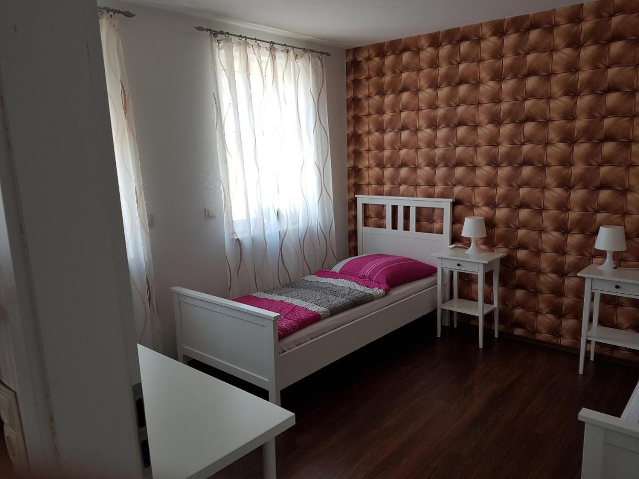 Gaestehaus Ditz Westoverledingen Екстериор снимка