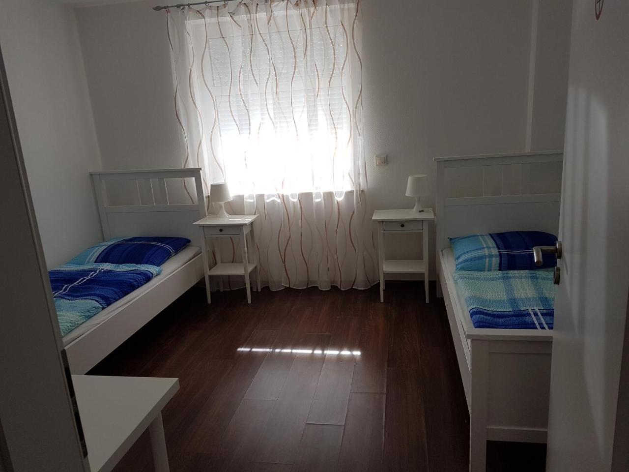 Gaestehaus Ditz Westoverledingen Екстериор снимка