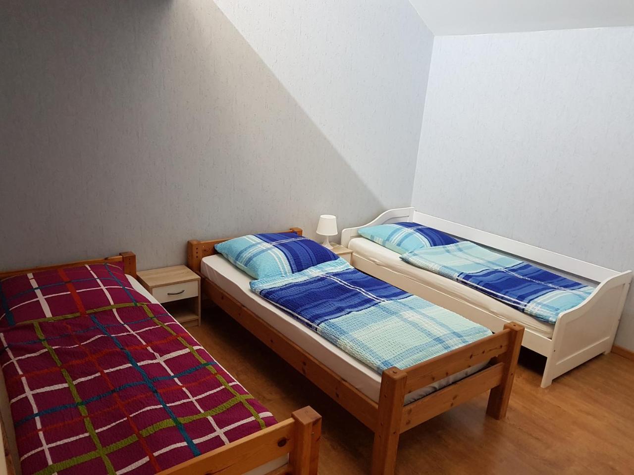 Gaestehaus Ditz Westoverledingen Екстериор снимка
