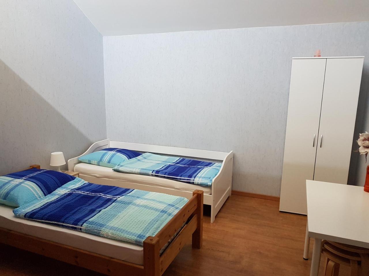 Gaestehaus Ditz Westoverledingen Екстериор снимка