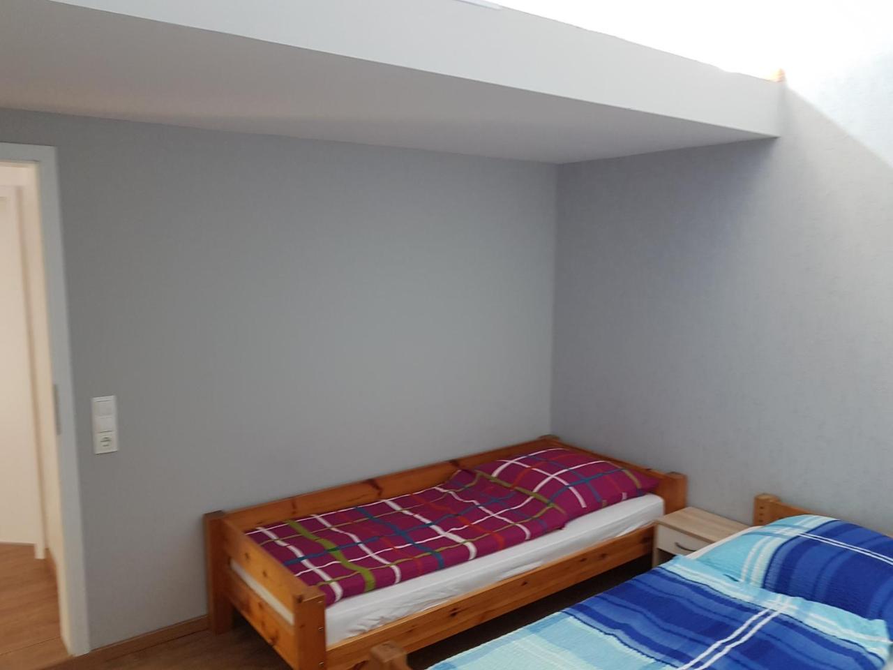 Gaestehaus Ditz Westoverledingen Екстериор снимка