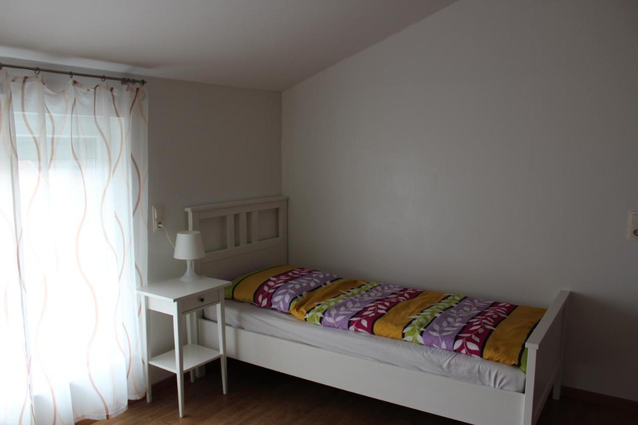 Gaestehaus Ditz Westoverledingen Екстериор снимка