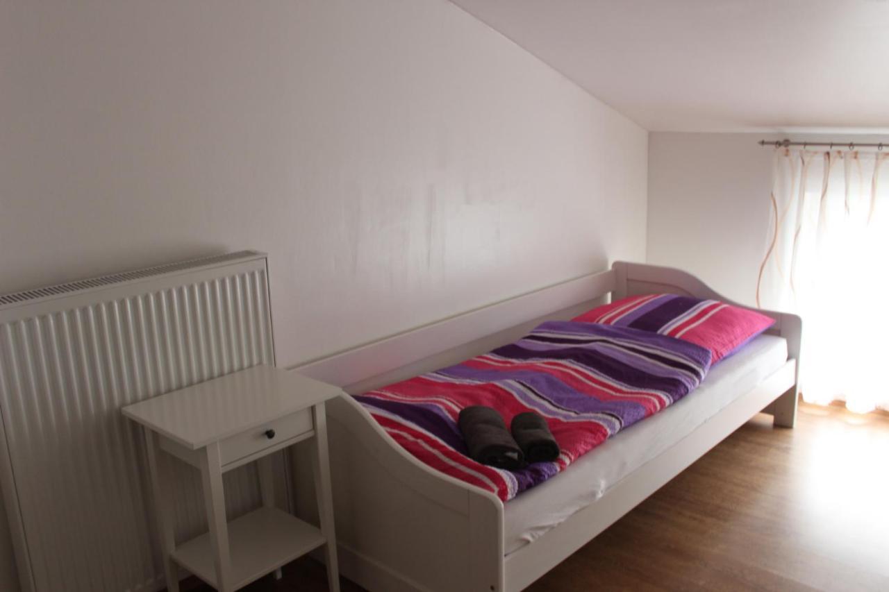 Gaestehaus Ditz Westoverledingen Екстериор снимка