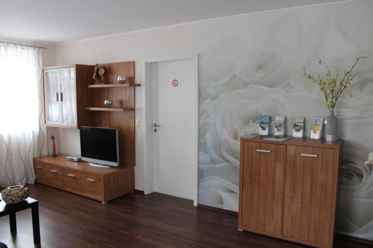 Gaestehaus Ditz Westoverledingen Екстериор снимка