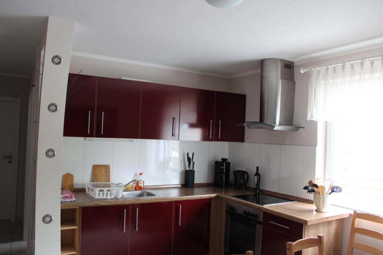 Gaestehaus Ditz Westoverledingen Екстериор снимка