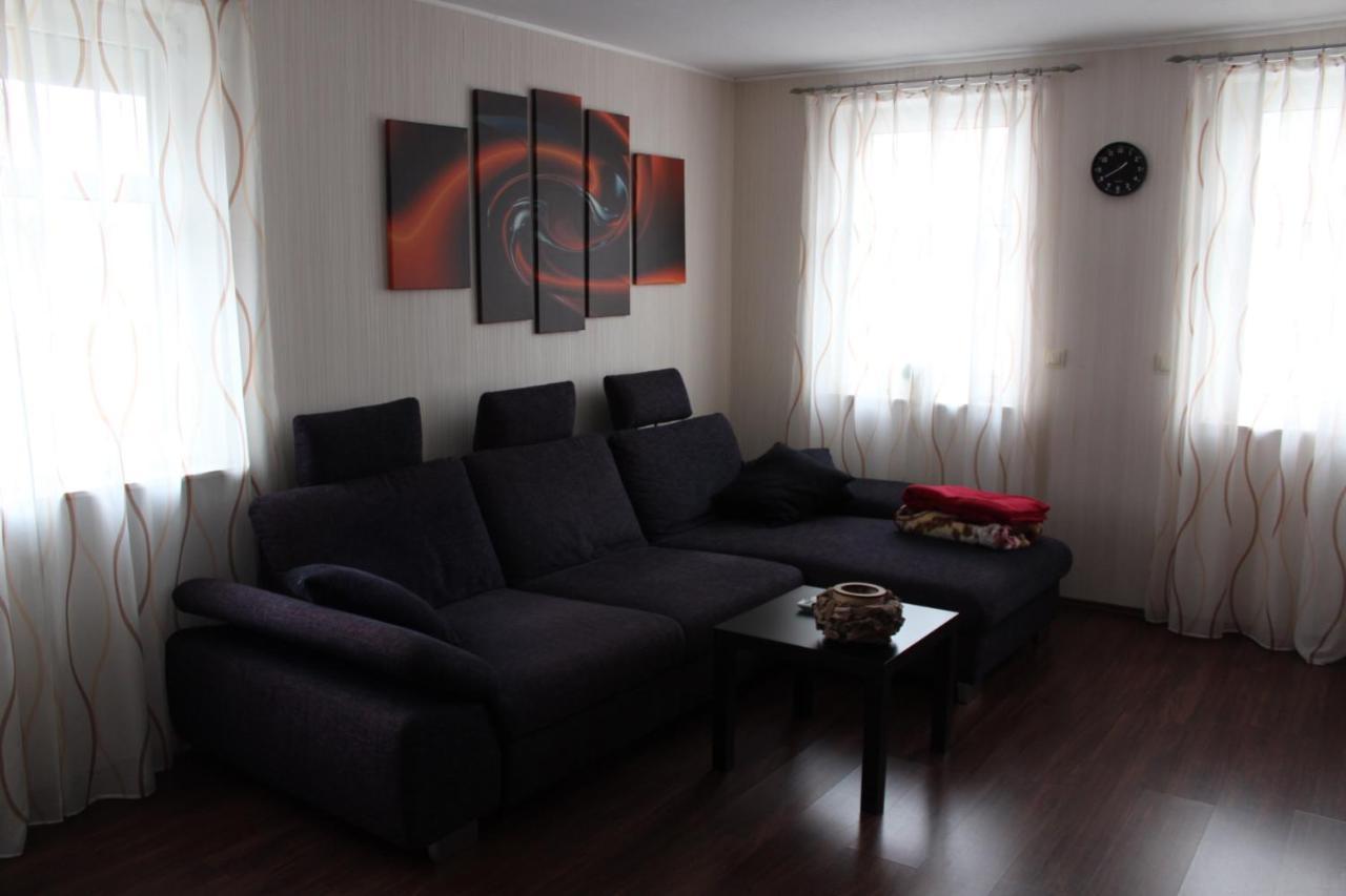 Gaestehaus Ditz Westoverledingen Екстериор снимка
