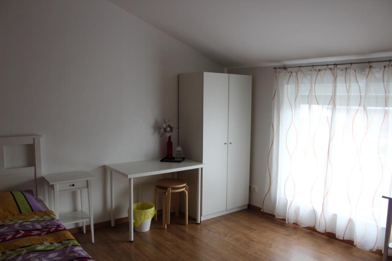 Gaestehaus Ditz Westoverledingen Екстериор снимка